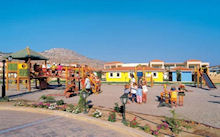 Foto Hotel Lindos Princess Beach in Lindos ( Rhodos)